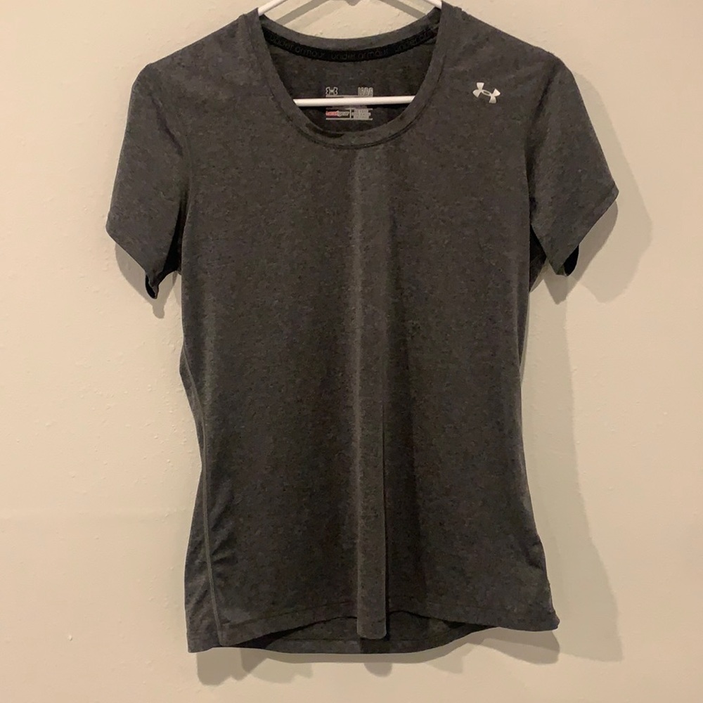 Under Armour women’s HeatGear